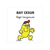 Doğan Egmont Yayıncılık Bay Cesur + Kedi Ile Fare - Kitaptan Çıkmak Istiyor + Karne Hediyesi At Kestanesi + 5 Kitap Set