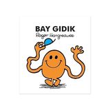 Doğan Egmont Yayıncılık Bay Gıdık + Almarpa’nın Gizemi + Köpek Adam 6 Patilerin Çağrısı + Ilk Okuma Kitabım - Çağlar Tatilde + 5 Kitap Set