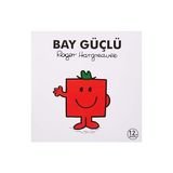 Doğan Egmont Yayıncılık Bay Güçlü + Küçük Bayan Yardımsever + Kim Takar Salatalık Kralı + Robotik Kodlama Etkinliklerim (5-6 Yaş) + 30 Kitap Set