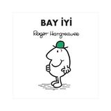 Doğan Egmont Yayıncılık Bay Iyi + Uykusu Gelen Minikler + Elif Yüzme Öğreniyor: Ilk Okuma Kitabım + Bu Kadar Tantana Yeter + 5 Kitap Set
