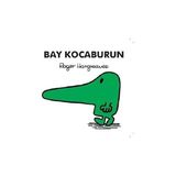 Doğan Egmont Yayıncılık Bay Kocaburun + Kaybolunca Nereye Gideriz? + Pırtık Tekir + Dedemin Adası + Bay Kusursuz + 2 Kitap Set
