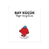Doğan Egmont Yayıncılık Bay Küçük + Robotik Kodlama - Etkinliklerim 4 - 5 Yaş + Iyi Geceler Fındık : Ilk Okuma Kitaplarım + 30 Kitap Set