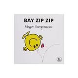 Doğan Egmont Yayıncılık Bay Zıp Zıp + Kirpi Kekik ve Göldeki Hazine 2. Baskı + Küçük Kırmızı Kazak + Para Ağacı + Uykusuz Ayı Monti Set