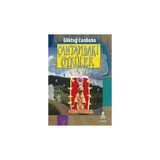 Doğan Egmont Yayıncılık Çantamdaki Öyküler + Uzay Atlası: Resimli + Bu Kitabın Ortasında Duvar Var + Bay Titrek + 4 Kitap Set