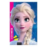 Doğan Egmont Yayıncılık Disney Karlar Ülkesi 2 Elsa Maskeli Boyama Kitabı