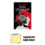 Doğan Egmont Yayıncılık Ecel Çiçekleri - Sc + Yapışkanlı Not Kağıdı