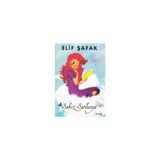 Doğan Egmont Yayıncılık Elif Şafak Sakız Sardunya Çocuk Kitabı 156 Sayfa 2019 Basım Yaş Aralığı İçin Eğlenceli Hikaye