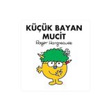 Doğan Egmont Yayıncılık Küçük Bayan Mucit + Yemek Seçen Kirpi + Balina ile Mandalina - Dağlarca Çocuklarda: 1 + 37 Kitap Set