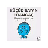 Doğan Egmont Yayıncılık Küçük Bayan Utangaç 19 Kitap Seti Kolektif Yazarlı Çocuk Kitapları 3-6 Yaş