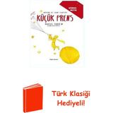 Doğan Egmont Yayıncılık Küçük Prens-Şiirsel Metin + Türk Klasiği Hediye