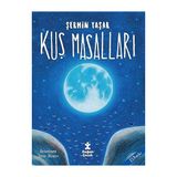 doğan egmont yayıncılık kuş masalları + yeşil parmaklı tistu + don kişot + levent - hitit'ten mısır'a yolculuk + 4 kitap set