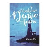 Doğan Egmont Yayıncılık Martı'Nın Deniz Feneri - Gamze Pat Gençlik Kitabı 152 Sayfa Türkçe Dilinde