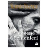 Doğan Egmont Yayıncılık Mengene Göçmenleri - Sc + Yapışkanlı Not Kağıdı
