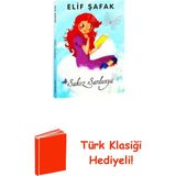Doğan Egmont Yayıncılık Sakız Sardunya + Türk Klasiği Hediye