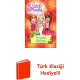 Doğan Egmont Yayıncılık Sihirli Krallık 17-Kıyafet Balosu + Türk Klasiği Hediye