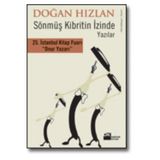 Doğan Egmont Yayıncılık Sönmüş Kibritin İzinde + Yapışkanlı Not Kağıdı