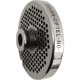 Doğan Et Kıyma Makine No 12 4 mm Çiftel Aynası