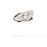 Doğan Far Sol Opel Corsa D 11>>
