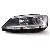 Doğan Far Sol Volkswagen Jetta 10>