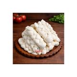 DOĞAN GÜNEŞ "FARKI FARK EDENLERİN TERCİHİ" Yöresel Örgü Peynir 1 Kg Vakumlu Paket
