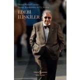 Doğan Hızlan Üzerine Yazılar Karikatürler ve Üç Söyleşi - Edebi İlişkiler