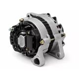 Doğan Kartal Şahin Fiat Steyr Traktör Alternatör (Şarj Dinamosu) 12V 45A Mako Tipi Konjektörlü 9.5 V Kayışlı 63395551 Alt480