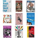 Doğan Kitap 20 Yaşıma Mektup... +8 Kitap - Hayır