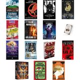 Doğan Kitap Ada + 14 Kitap Daha (Set) - Hayır