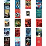 Doğan Kitap Ada + 19 Kitap Daha (Set) - Hayır