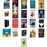 Doğan Kitap Ada + 20 Kitap Daha (Set) - Hayır
