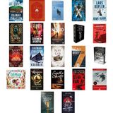 Doğan Kitap Ada + 21 Kitap Daha (Set) - Hayır