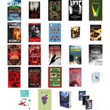 Doğan Kitap Ada + 23 Kitap Daha (Set) - Hayır