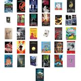 Doğan Kitap Ada + 30 Kitap Daha (Set) - Hayır