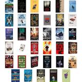 Doğan Kitap Ada + 34 Kitap Daha (Set) - Hayır
