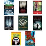 Doğan Kitap Ada + 7 Kitap Daha (Set) - Hayır