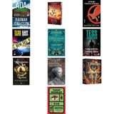 Doğan Kitap Ada + 9 Kitap Daha (Set) - Hayır