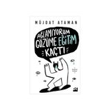 Doğan Kitap Ağlamıyorum Gözüme Eğitim Kaçtı + Cisimlerin Mukavemeti (Ekonomik Baskı) + Saklı Dünya + 2 Kitap