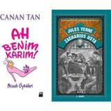 Doğan Kitap Ah Benim Karım! Ah Benim Kocam! - Sc + Zacharius Usta - Hayır