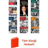 Doğan Kitap Altan Öymen 6 Kitap Seti + Türk Klasiği Hediye - Hayır