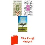 Doğan Kitap Amos Oz 3 Kitap Seti + Türk Klasiği Hediye - Hayır