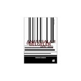 Doğan Kitap Anayasalar ve Belgeler 1876-2012 + Cıa Tarihi 1947-2022: Amerikan Gizli Servisi ve Faaliyetleri