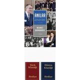 Doğan Kitap Anılar: Öncesi Adana Mülkiye Maliye Otosan ve S... + Türk ve Dünya Klasiği - Hayır