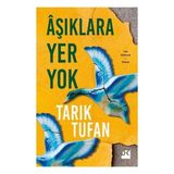 Doğan Kitap Aşıklara Yer Yok - Ocak 2023