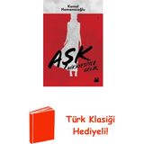 Doğan Kitap Aşk Hikayesiyle Gelir + Türk Klasiği Hediye - Hayır