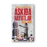 Doğan Kitap Askıda Hayatlar Hacer Foggo 216 Sayfa Ciltsiz Yoksulluk Günlükleri