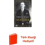 Doğan Kitap Atatürk + Türk Klasiği Hediye - Hayır