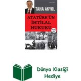 Doğan Kitap Atatürk'ün Ihtilal Hukuku + Dünya Klasiği Hediye