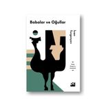 Doğan Kitap Babalar ve Oğullar - Ağustos 2023
