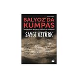 Doğan Kitap Balyozda Kumpas + Bye Bye Türkçe: Bir Nev - York Rüyası + Kara Kutu: Yüzleşme Vakti