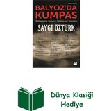 Doğan Kitap Balyoz'da Kumpas + Dünya Klasiği Hediye